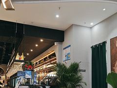 -Shantek象提南亚西餐厅&Bistro(淮海中路店)