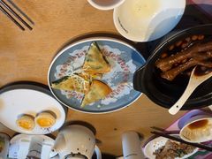 -麒麟中餐厅·经典粤菜·地道菜式老字号(广州长隆酒店)