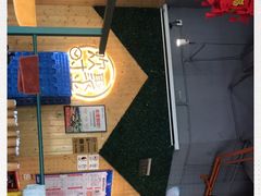 -木屋烧烤(龙岗南联店)