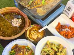 -酒肆浅葱·特色菜馆(卓悦intown店)