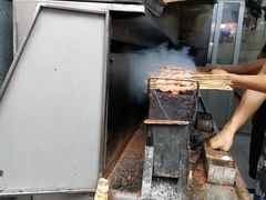-同来顺烧烤餐厅(哈尔滨道店)