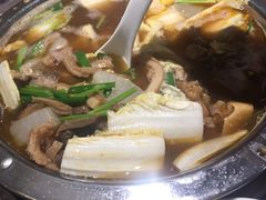 -古乐牛香·鲜牛肉牛杂火锅(五一中路店)