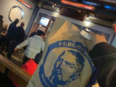 -Fergburger(皇后镇店)