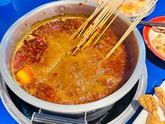 -马路边边串串香(大成路店)