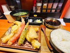 -天妇罗内顺田(罗湖店)