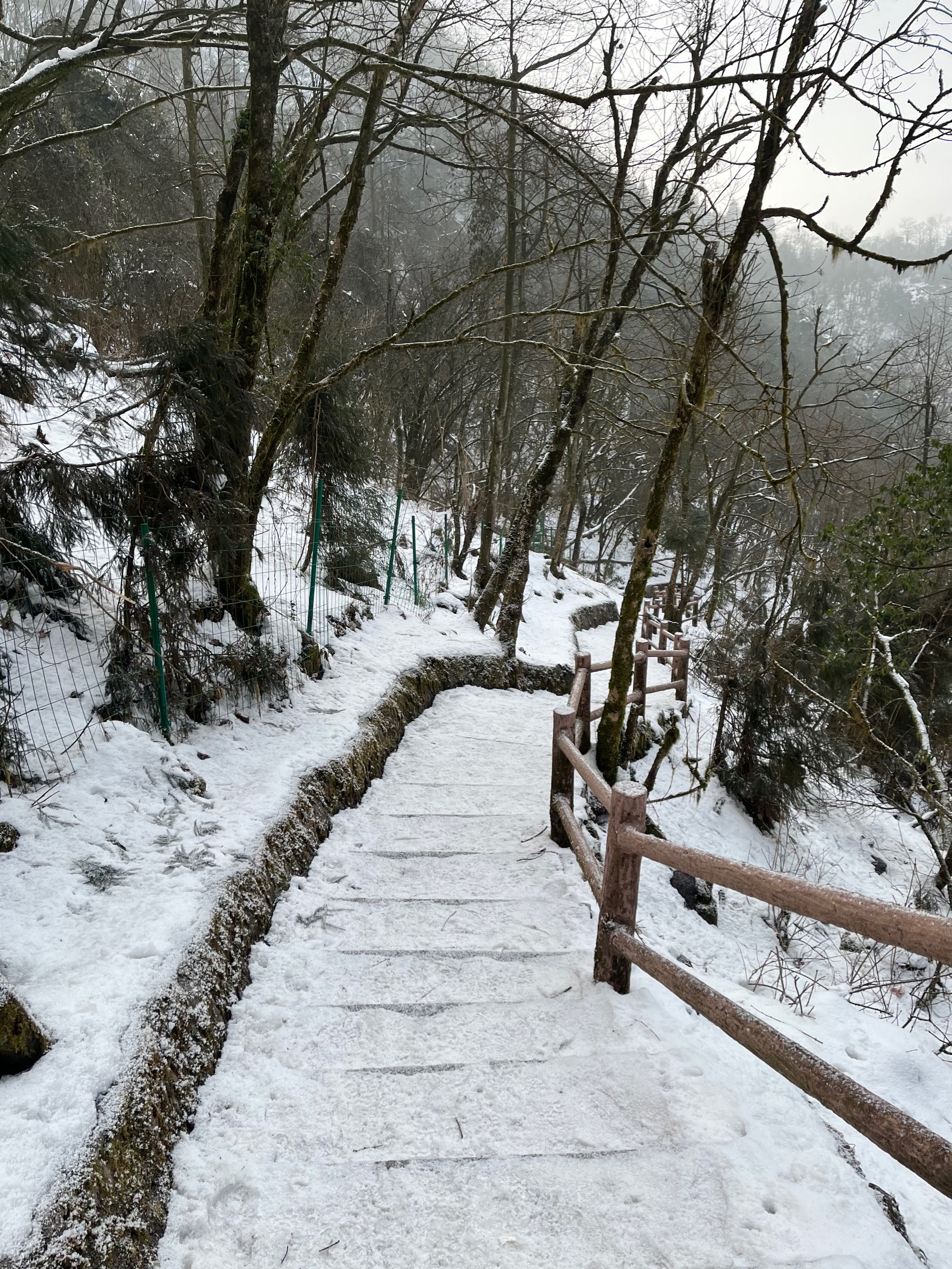 彭州九峰山图片