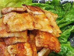 -HONGA HONGA雄家(曹路店)