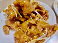 锅包肉-协顺园回头馆(南顺城路店)