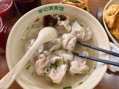 -李记清真馆(打钉巷店)