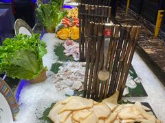 -加餐海鲜自助(集美银泰百货店)
