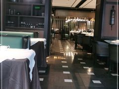 大堂-民国红公馆·秦淮八艳(夫子庙店)