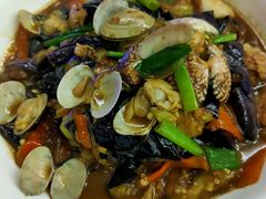 -李连贵酒家熏肉大饼(昆明街店)