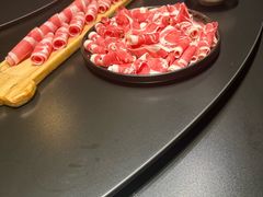 -羊大爷涮肉(亮马桥店)
