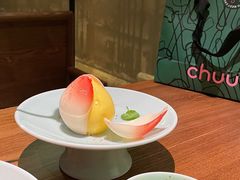 -弄堂里·寻味杭州(湖滨银泰in77C区店)