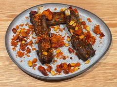 -幸邻食堂