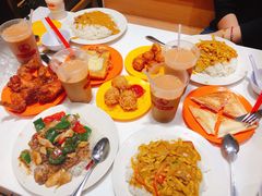 -冰岛茶餐厅(世茂店)