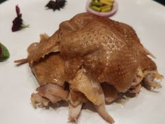 -阿庄新豫菜(航海东路店)