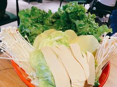 -腰子哥烤串(石佛营炫特店)