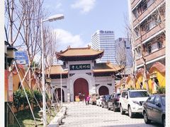 -福州开元寺