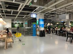 -宜家·瑞典风味餐厅(北京西红门店)