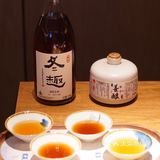 在这里可以从早吃到晚，再从晚吃到早。醒来葱包桧儿一副