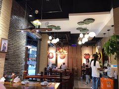 -印象江南(东栅店)