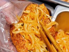 -518豆腐干(总店)