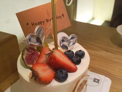 -鹿里烘焙LulyBaking(东二环泰禾广场店)