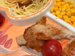 -大家乐(深圳喜荟城店)