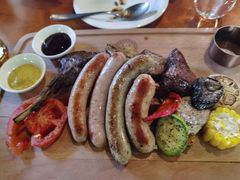 -布拉格餐厅· 中欧捷克菜(全国首店)