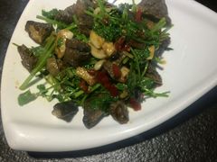 -湘与香缘·湖南菜(王府井北京市百货大楼店)