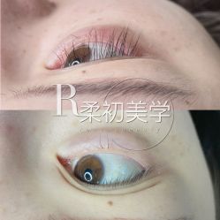 -RC半永久纹眉纹发际线