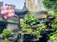 -顺德渔村·岭南一号