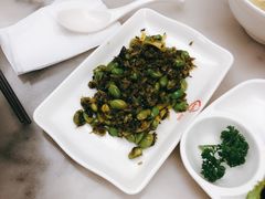 -老盛兴汤包馆(华灵店)