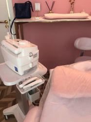-优加东京秀烫染SALON