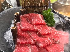 -滇牛云南火锅(桂林路店)