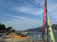 -海南分界洲岛旅游区