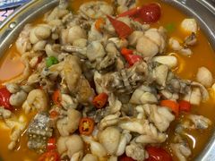 -松哥油焖大虾(皇岗一店)