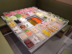 藤椒袋鼠肉-海底捞(GLEN WAVERLEY)