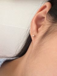 -花师傅穿孔·手穿·耳洞吧