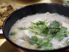 -惠丰源烩面馆(经七路店)