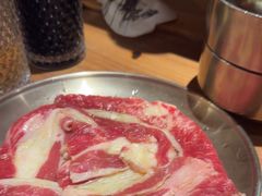 -西塔老太太泥炉烤肉(杭州首店)