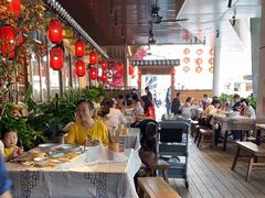 大堂-农耕记·湖南土菜(halo广场店)