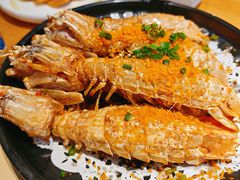 -79号渔船海鲜饭店(岗厦店)