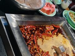 -蜀江龙火锅(339店)
