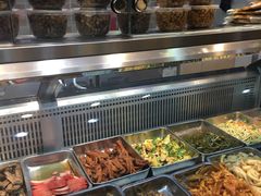 -山林大红·上海大红肠(四川北路店)