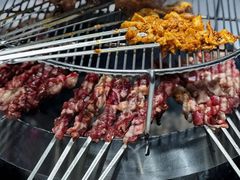 -源味居手把签烧烤(长春一店)