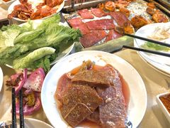 -爱客得牛排海鲜烤肉·火锅自助(春熙路黑金好店)
