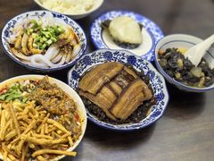 -西月城谭豆花(春熙路店)