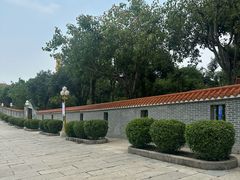 -广州莲花山旅游区